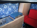 SX14108 Finished vw t5 campervan interior with curtains up.jpg